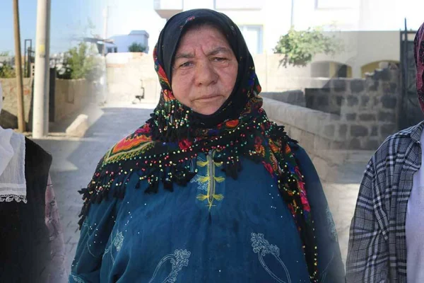 Devlet şikayetleri dinlememiş