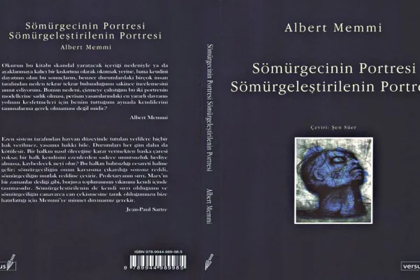 Sömürgeciliğe dair her şey söylendi