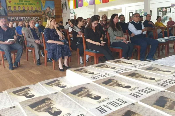 Belgesel niteliği taşıyor