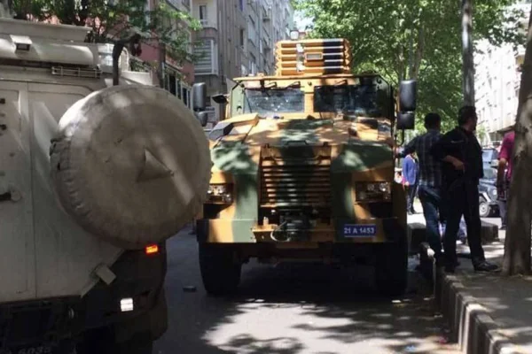 Zırhlı katillere cezasızlık zırhı