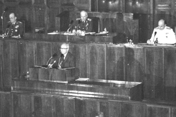 12 Eylül, zindan ve işkenceden ibaret değil