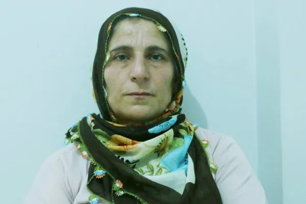 Tutuklansaydı kızım kaçırılmazdı