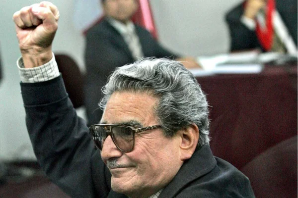 “Biz muzaffer olacağız, göreceksiniz”