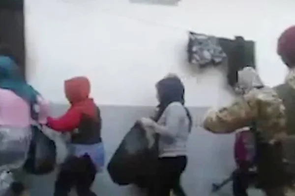 Efrîn’deki MİT üstlerinde tecavüz 