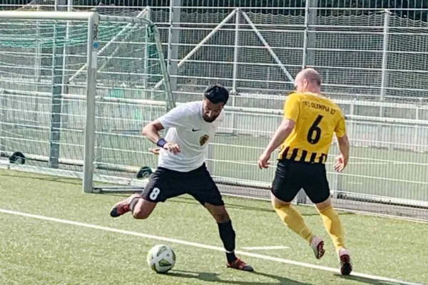Serkeftin vitesi beşe taktı