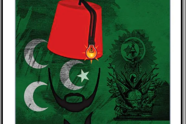 Nº 280: Türk ırkçılığı