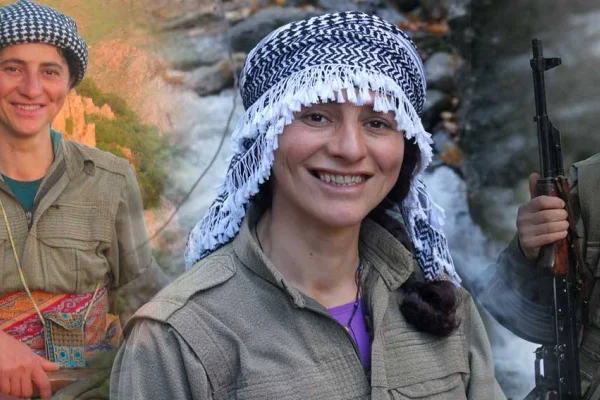 Diljîn’in intikamı için iki eylem