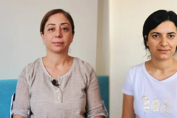 Mahkemelerde kadın çizgisi savunuluyor