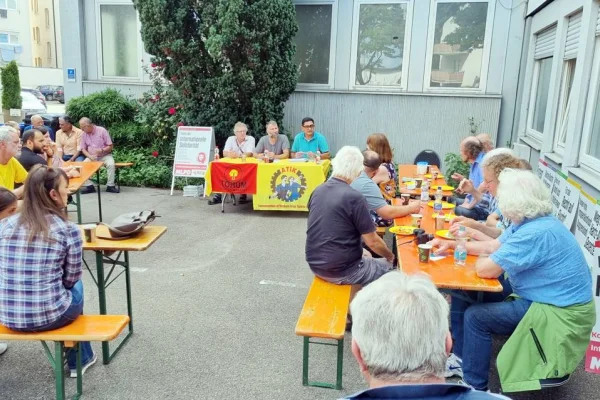 Göçün 60. yılında Almanya genel seçimleri