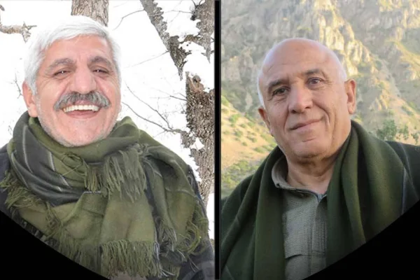 İrfan Güler ve Sait Üçlü anıldı