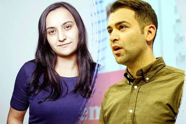 Sol zafer kazandı: 2 Kürt Norveç Meclisi'nde