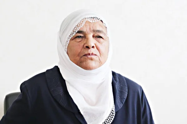 Suçlusun Makbule Ana!