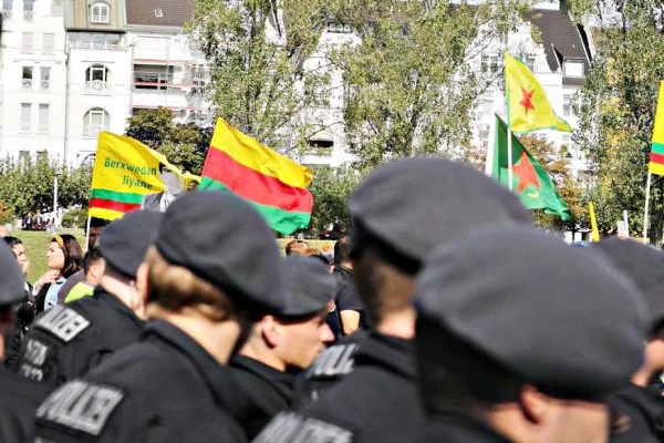 Almanya’ya kazandırmaz