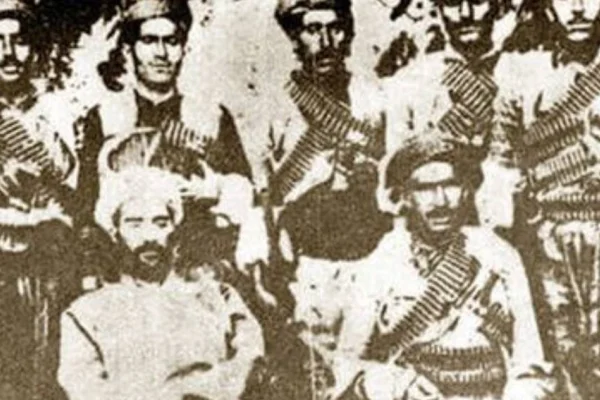 KDP’nin ‘resmi tarihi’ ve ötesi