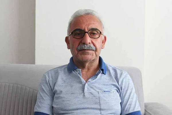 Ağır hastalıklarına rağmen 10 yıl cezaevinde tuttular