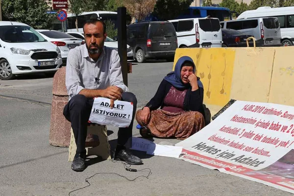 Şenyaşar ‘kalaşnikofluyu’ sordu