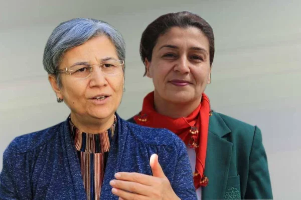 Kürtçe savunmaya ‘susma hakkı’ dedi