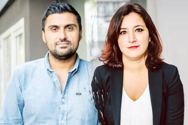 Ankara rehin alıyor, Berlin susuyor