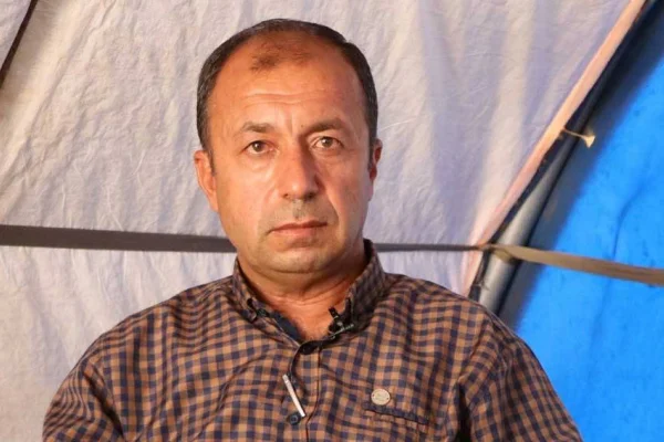 Kalabilen Efrînliler de evleri için kira ödüyor