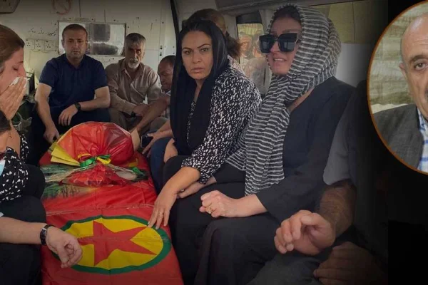 Yasin Bulut’a suikast