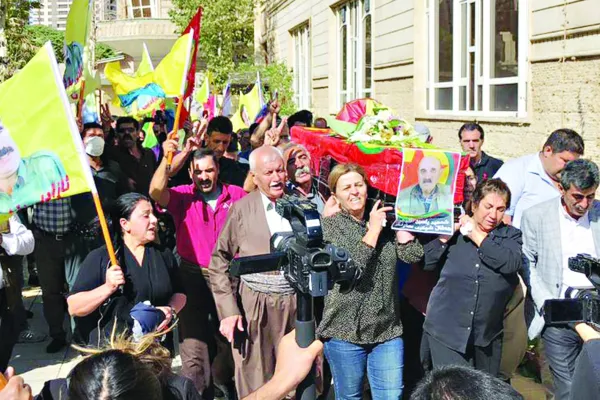 Katillerden hesap sorma zamanı