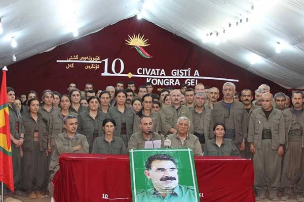 KCK intikam sözü verdi