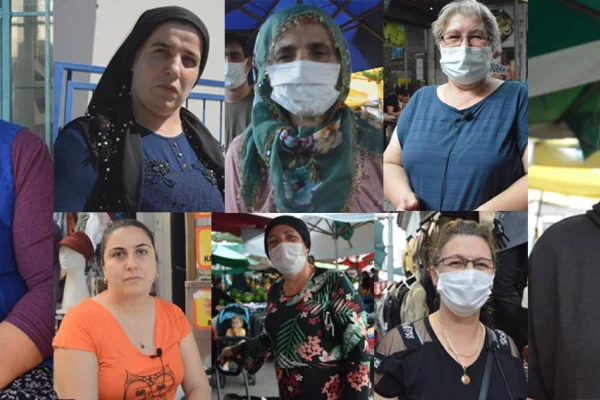 Çöküş yaşıyoruz