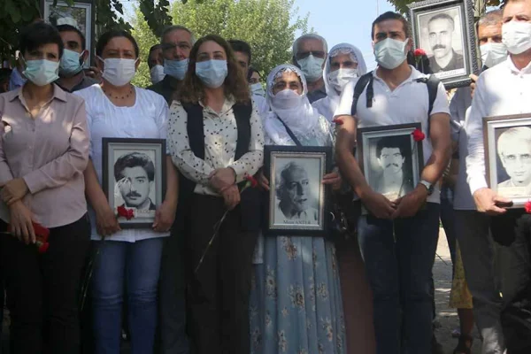 Apê Musa anıldı