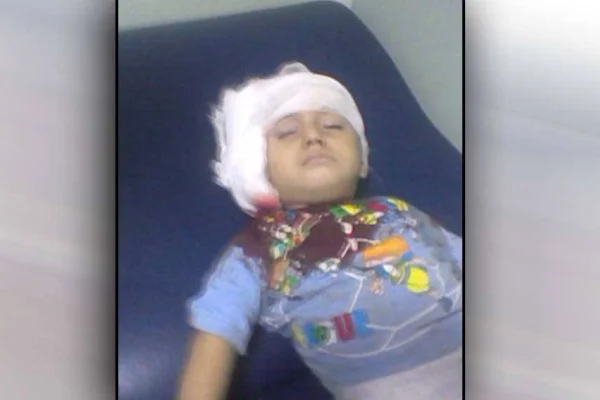 18 aylık Mehmet’in katili askere 11 yıl sonra 18 bin TL ‘ceza’