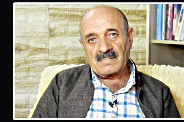 Heybetli militan, mütevazı yoldaş: Şükrü SERHAT