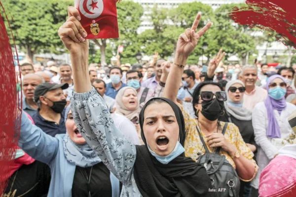 Sendikalar olmadan gelecek belirlenemez