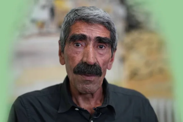 43 yıllık mücadele: Bana bir gün gibi geliyor 