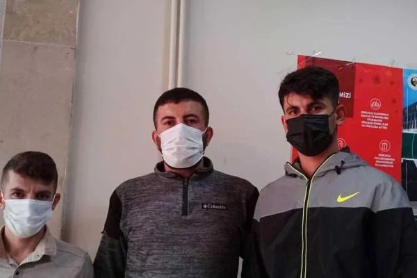 Düzce’de Kürt işçilere saldırı