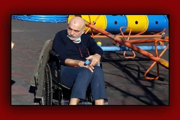 Özürlü iktidar, engelli tanımadı