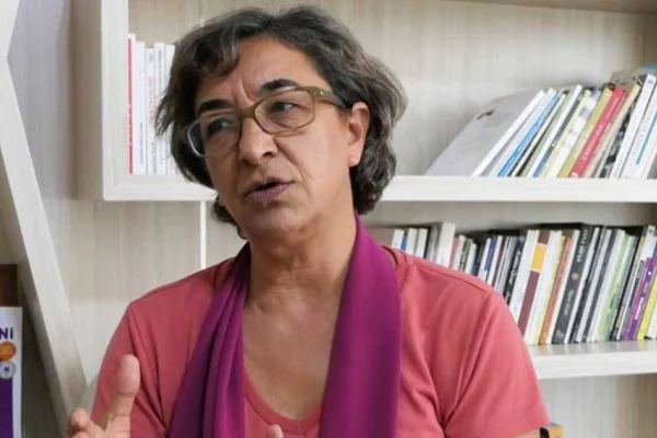 Savcılığa dilekçeye soruşturma