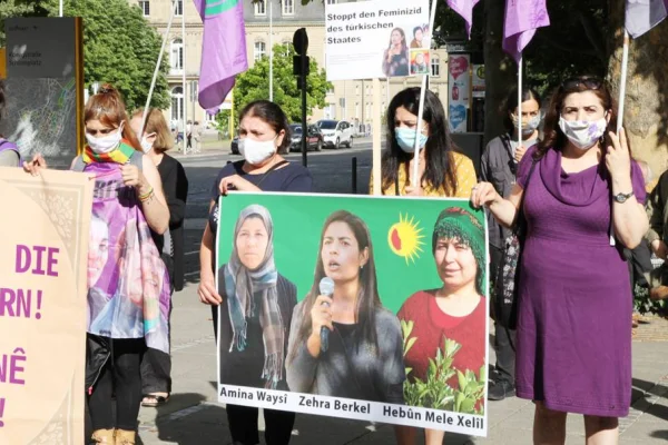‘Zîlan kararlılığından korkun’