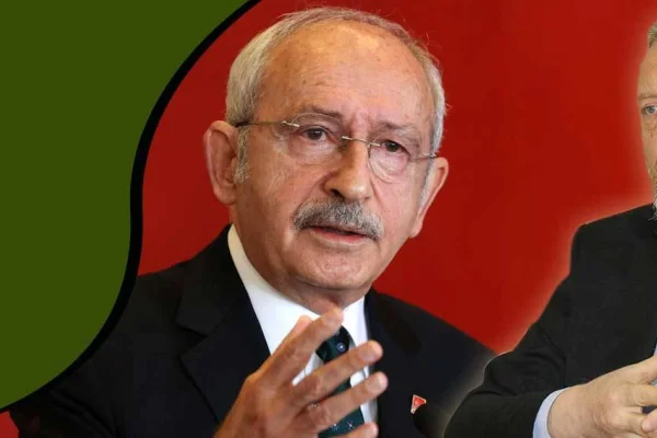Kılıçdaroğlu ve Temelli’nin söyledikleri