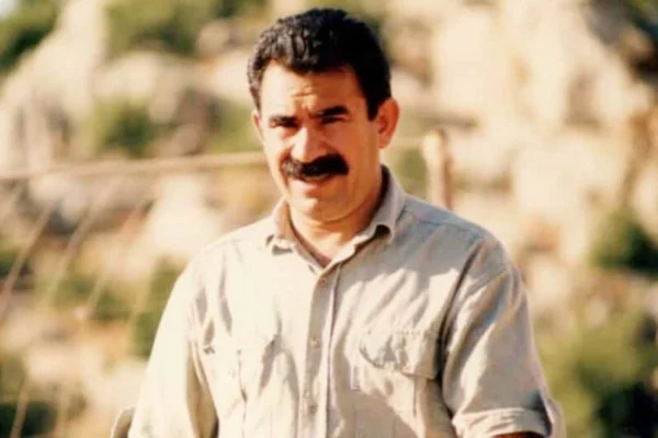 Ben araçsal değil, stratejik bir önderliğim
