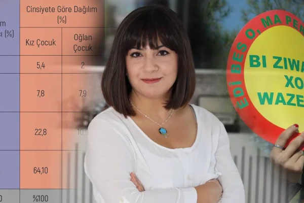 Zazakî için anayasal güvence şart 