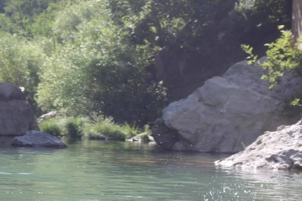 Geliyê Godernê yok edilmek isteniyor