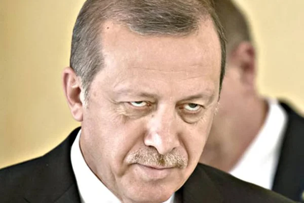 Katilin Kürt öldürme mutluluğu