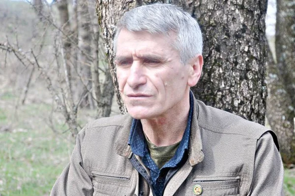 Armanc: Geri adım yok