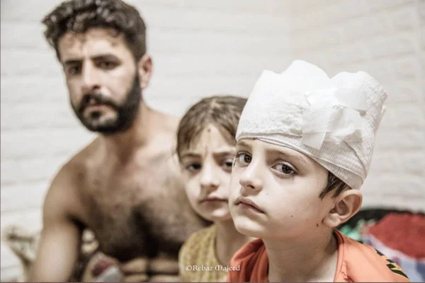 Yeter artık sefil avlamasınlar