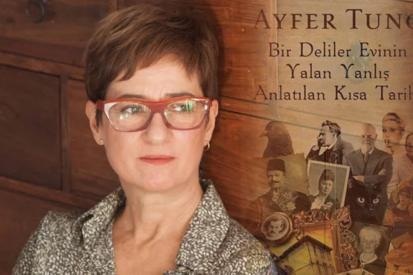 Bir milenyum karnavalı