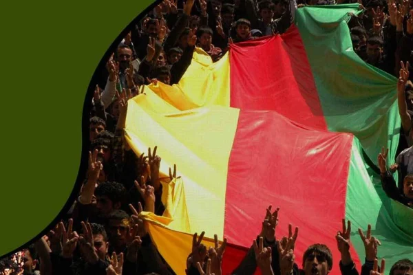 “Türk sorunu“ ve Kürtler