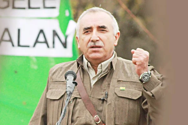 Karayılan, o direnişi anlattı