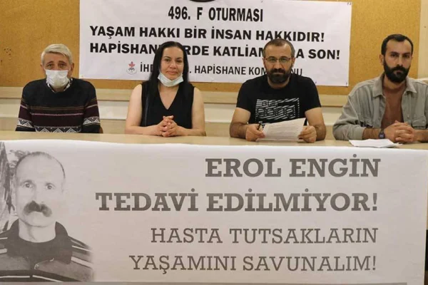 Kafasındaki mermi için vitamin hapları yazıldı