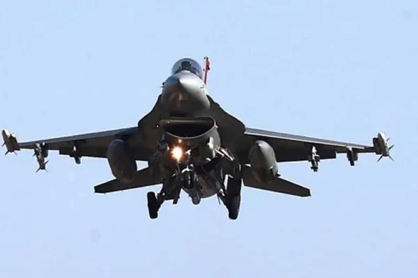 Türk bombardımanı sürüyor