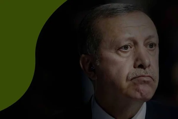 Erdoğan'sız günler