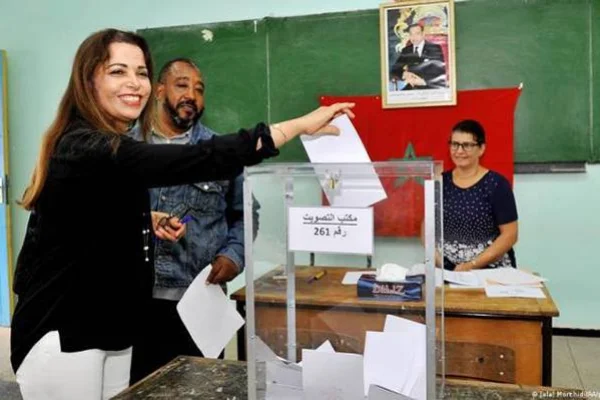 Üç büyük kent kadınlarda